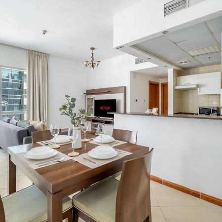 Апартаменты Guestready - Chic Living Near Dubai'S Attractions Экстерьер фото