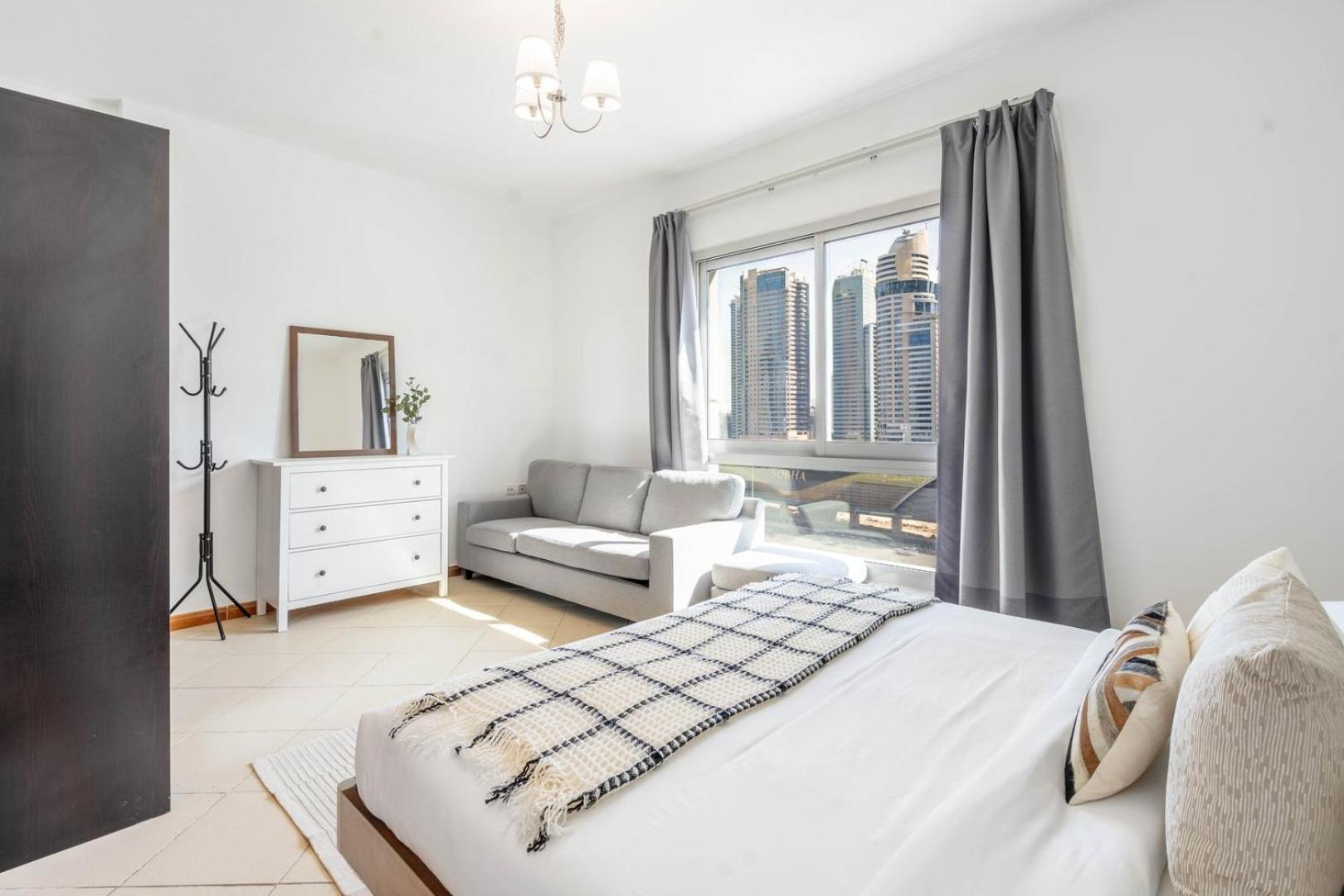 Апартаменты Guestready - Chic Living Near Dubai'S Attractions Экстерьер фото