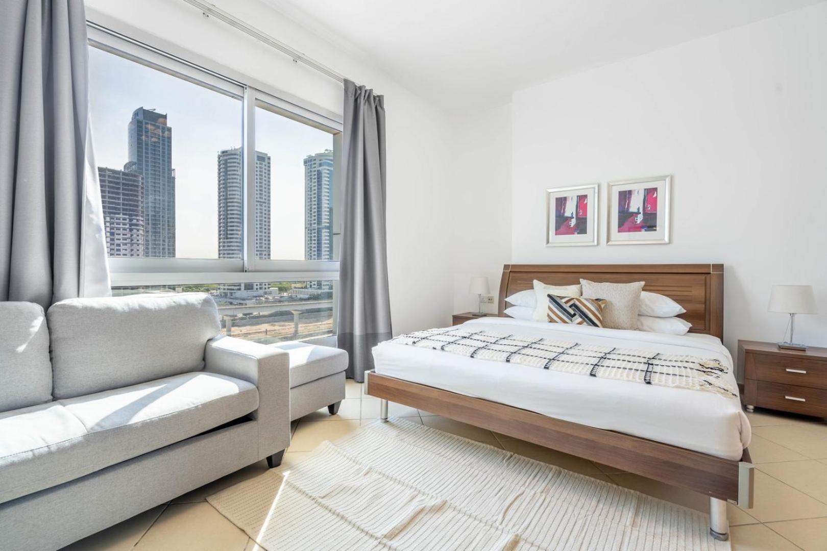 Апартаменты Guestready - Chic Living Near Dubai'S Attractions Экстерьер фото