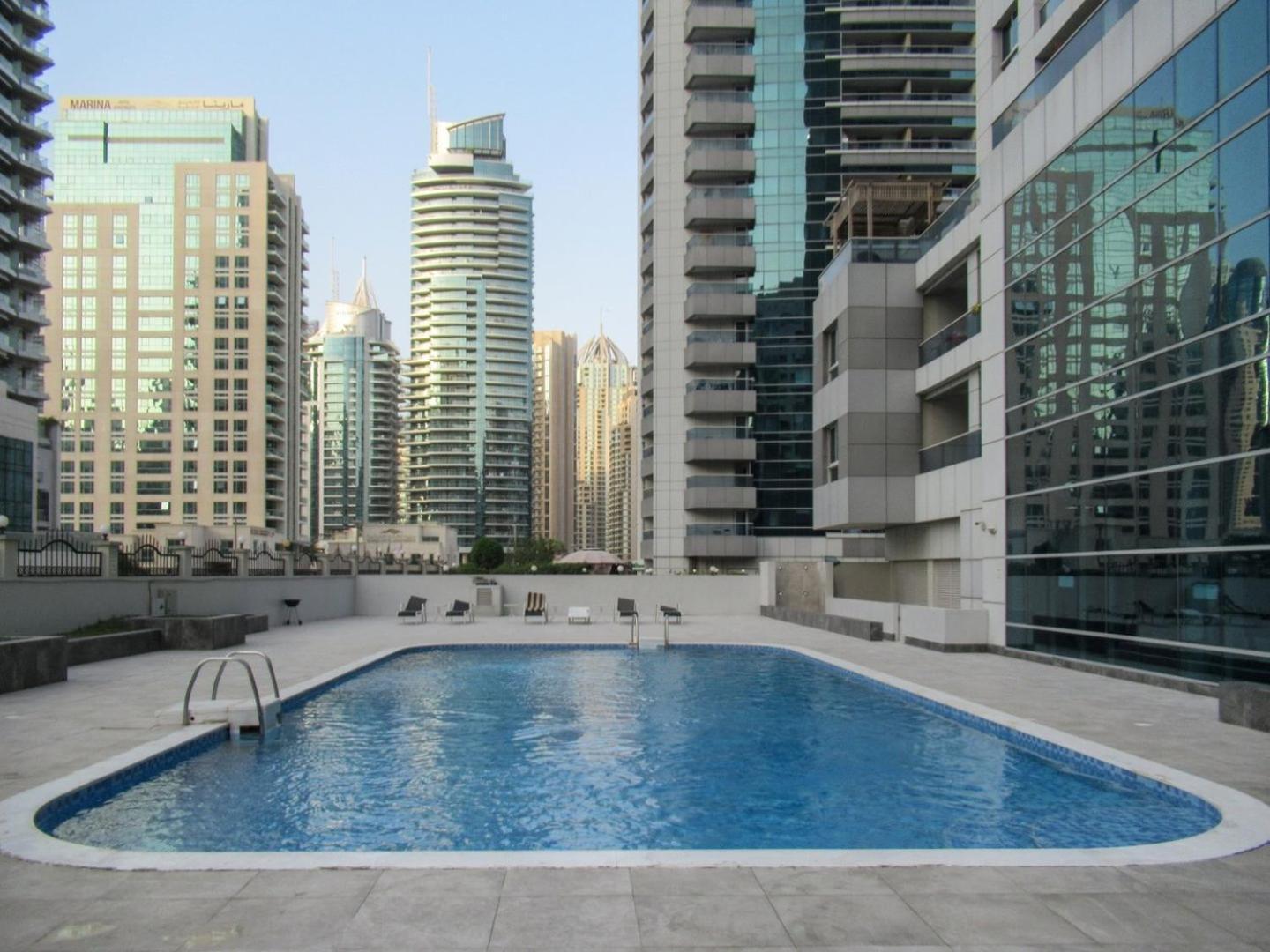 Апартаменты Guestready - Chic Living Near Dubai'S Attractions Экстерьер фото